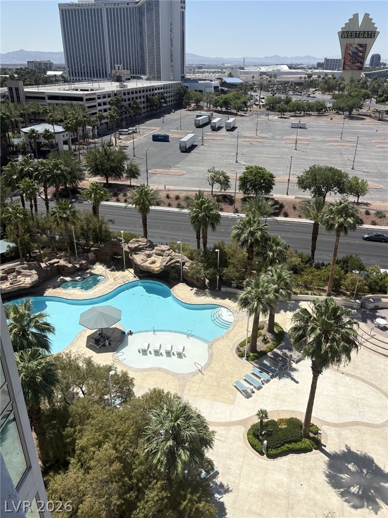 222 Karen Avenue 304 Las Vegas NV 89109