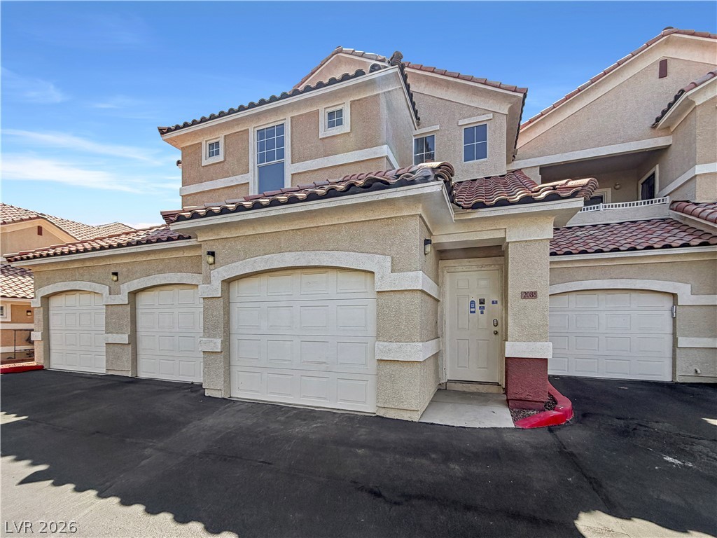 5855 Valley Drive 2088 North Las Vegas NV 89031