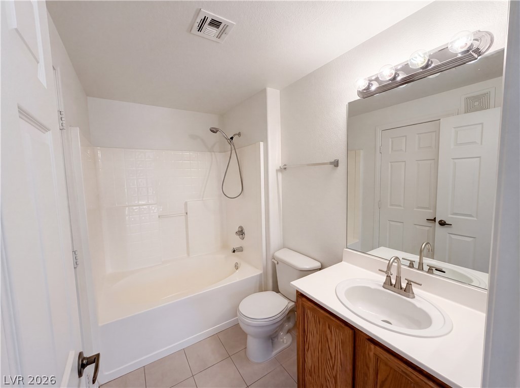 5855 Valley Drive 2088 North Las Vegas NV 89031