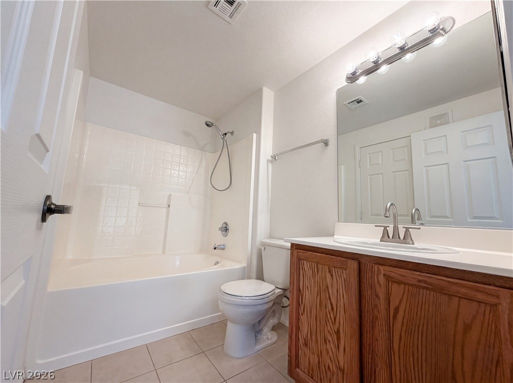 5855 Valley Drive 2088 North Las Vegas NV 89031