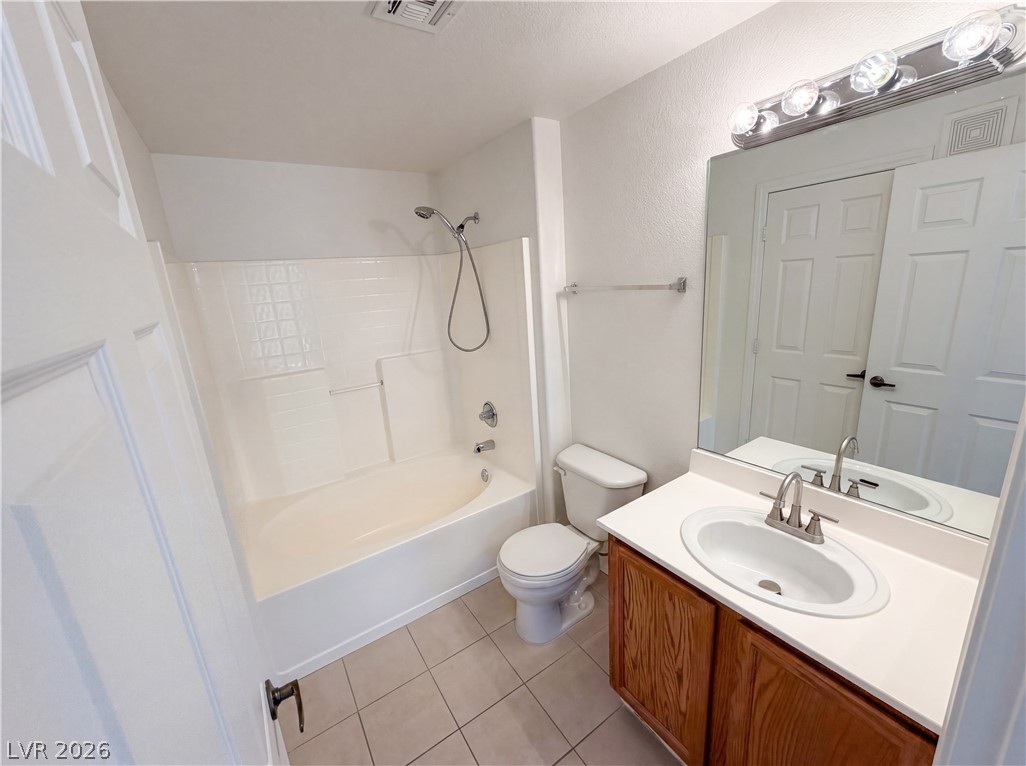 5855 Valley Drive 2088 North Las Vegas NV 89031
