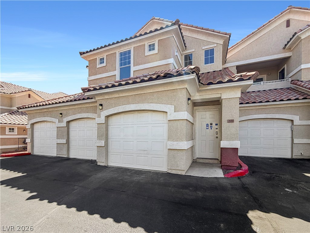 5855 Valley Drive 2088 North Las Vegas NV 89031