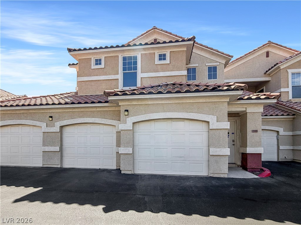 5855 Valley Drive 2088 North Las Vegas NV 89031