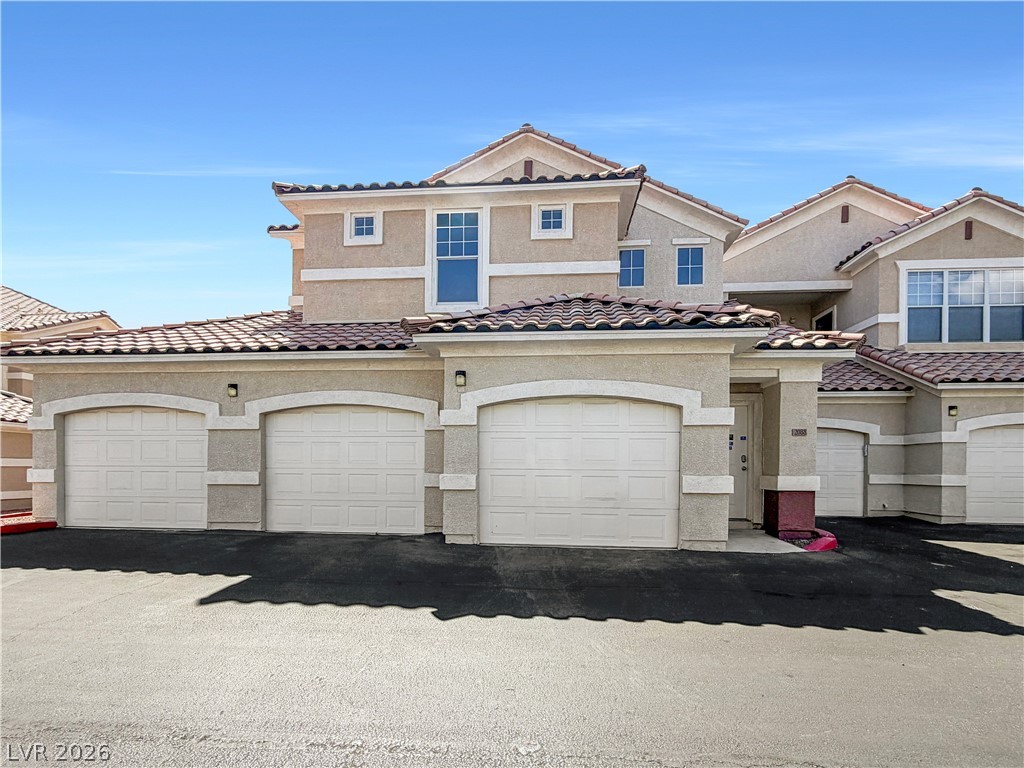 5855 Valley Drive 2088 North Las Vegas NV 89031