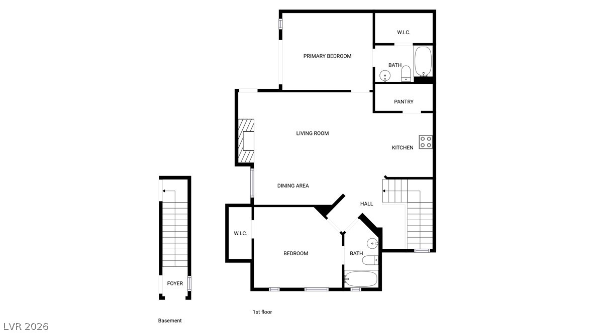 5855 Valley Drive 2088 North Las Vegas NV 89031