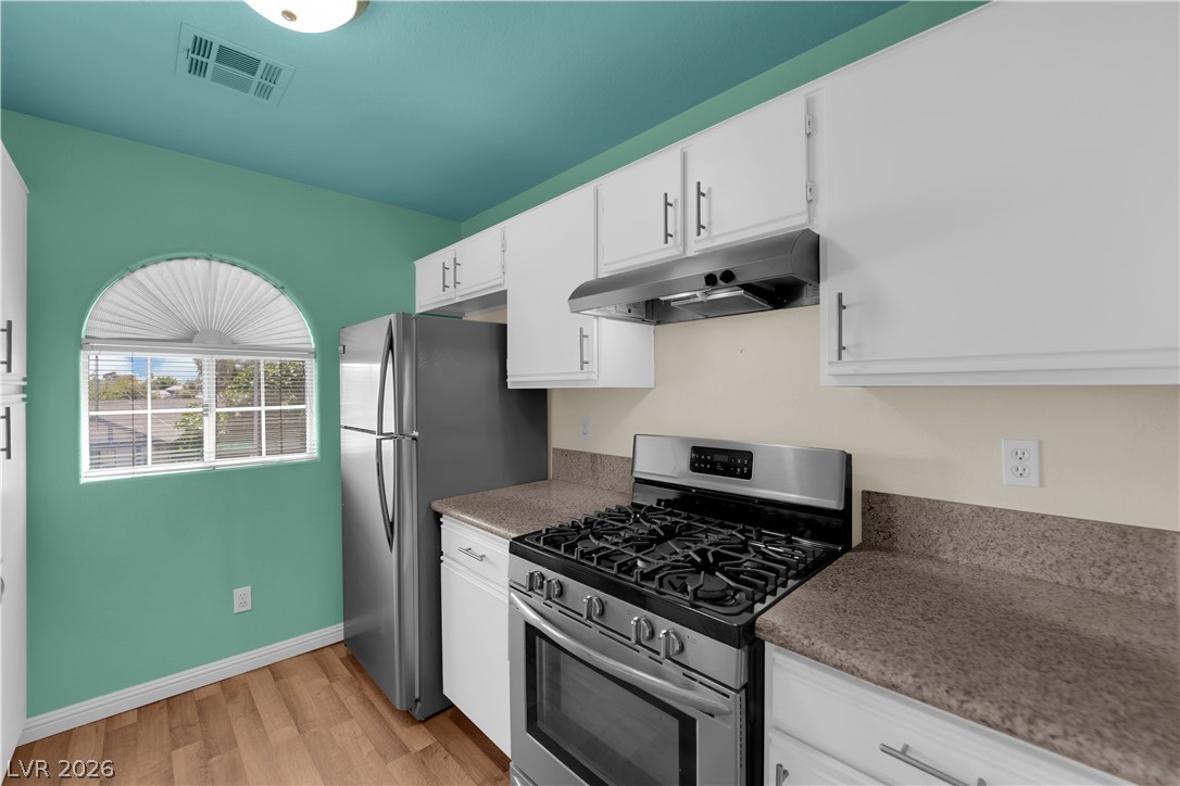 6836 Elm Creek Drive 201 Las Vegas NV 89108