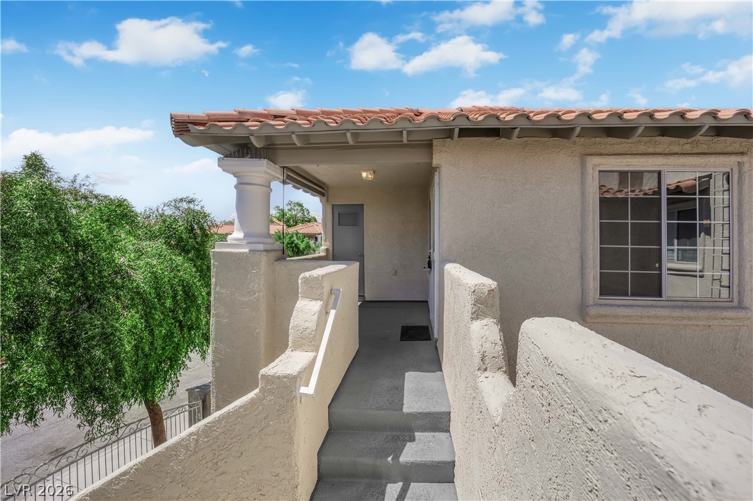 6836 Elm Creek Drive 201 Las Vegas NV 89108