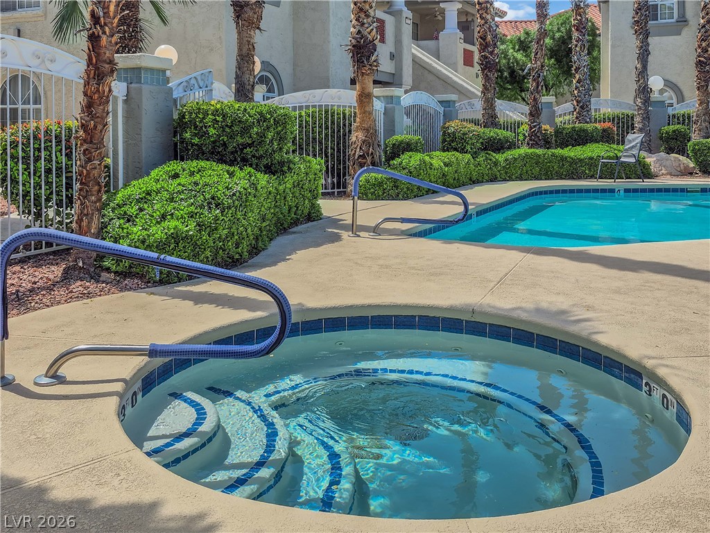 6836 Elm Creek Drive 201 Las Vegas NV 89108
