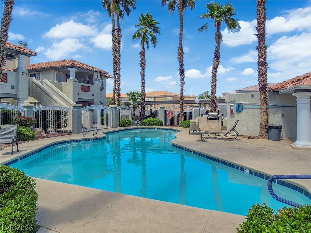 6836 Elm Creek Drive 201 Las Vegas NV 89108