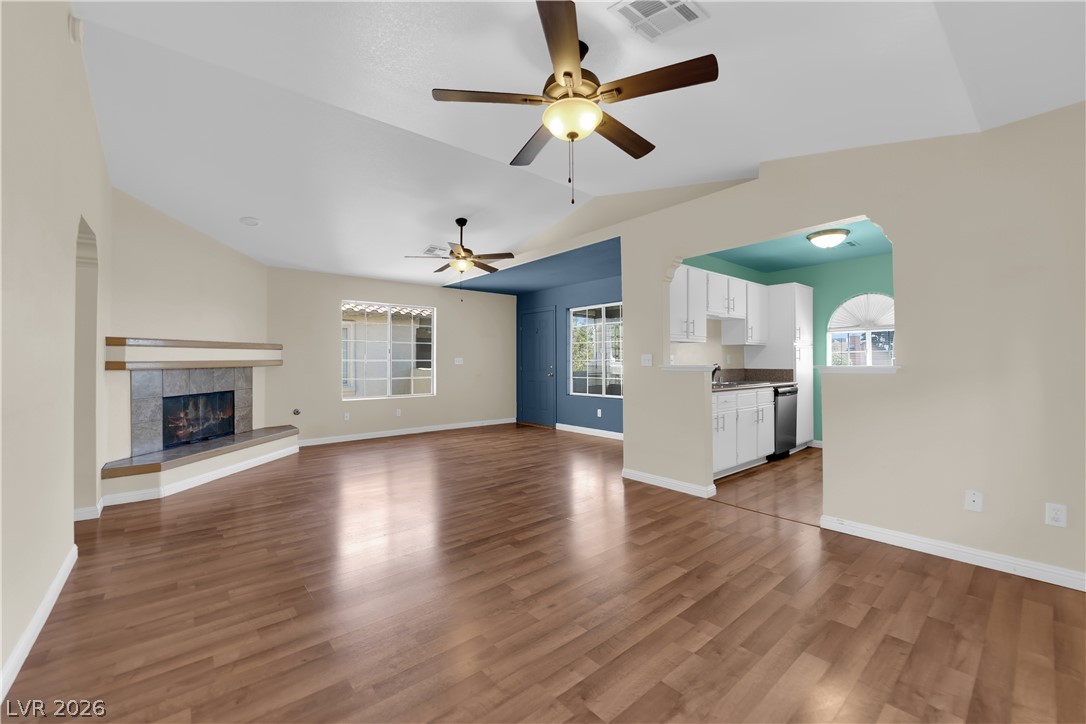 6836 Elm Creek Drive 201 Las Vegas NV 89108