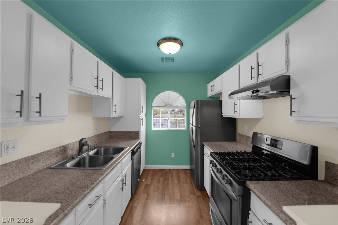 6836 Elm Creek Drive 201 Las Vegas NV 89108