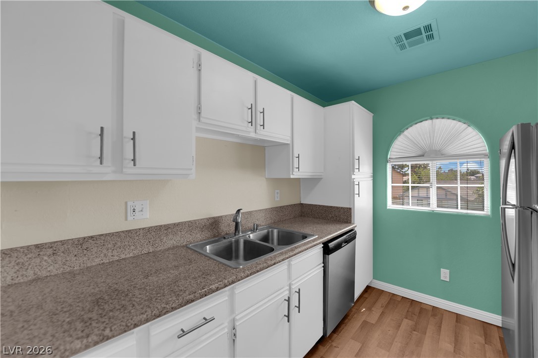 6836 Elm Creek Drive 201 Las Vegas NV 89108