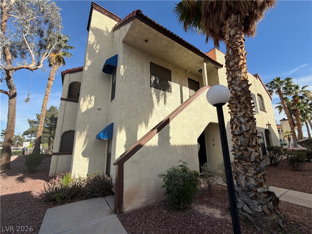 6121 West Oakey Boulevard D Las Vegas NV 89146