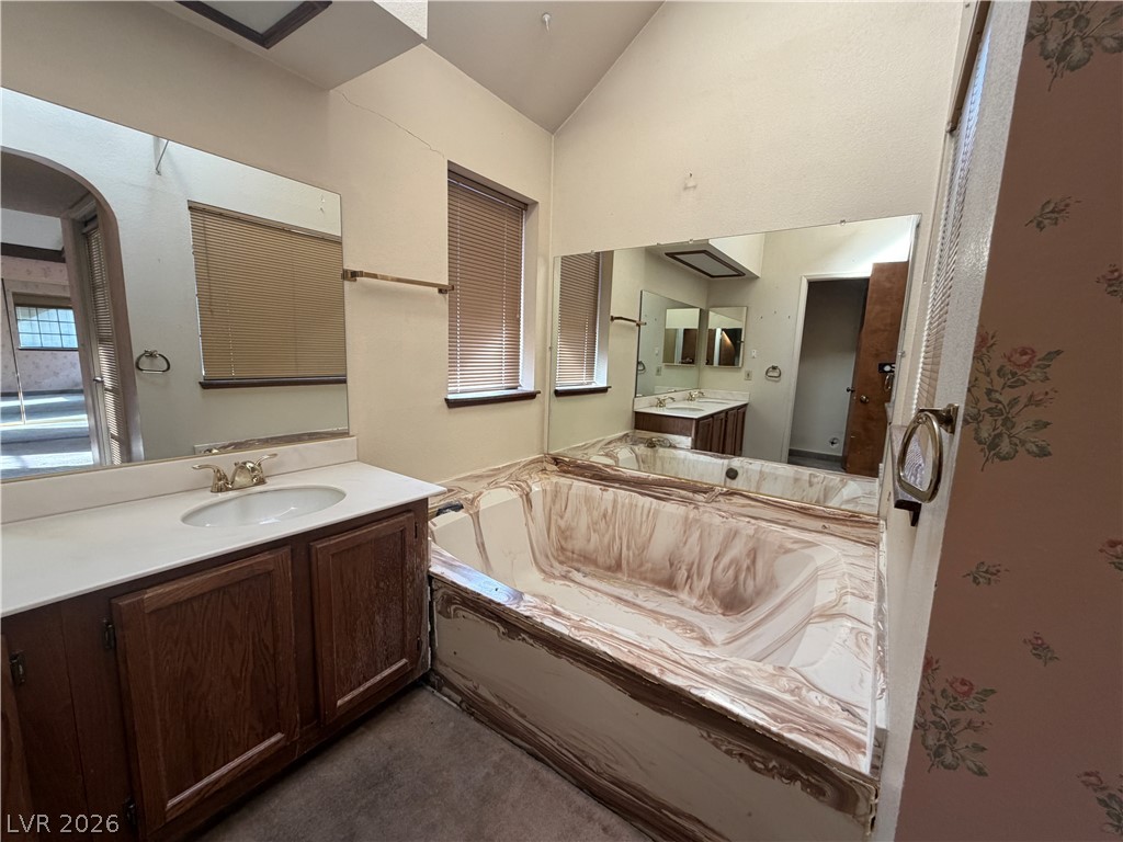 6121 West Oakey Boulevard D Las Vegas NV 89146