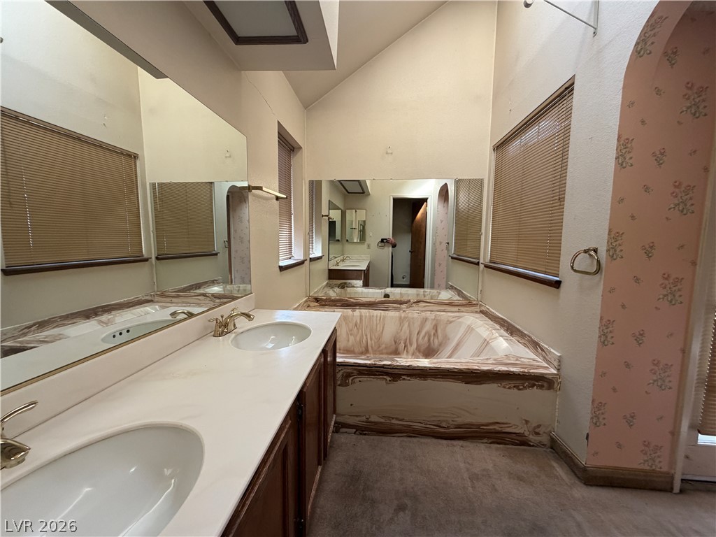 6121 West Oakey Boulevard D Las Vegas NV 89146