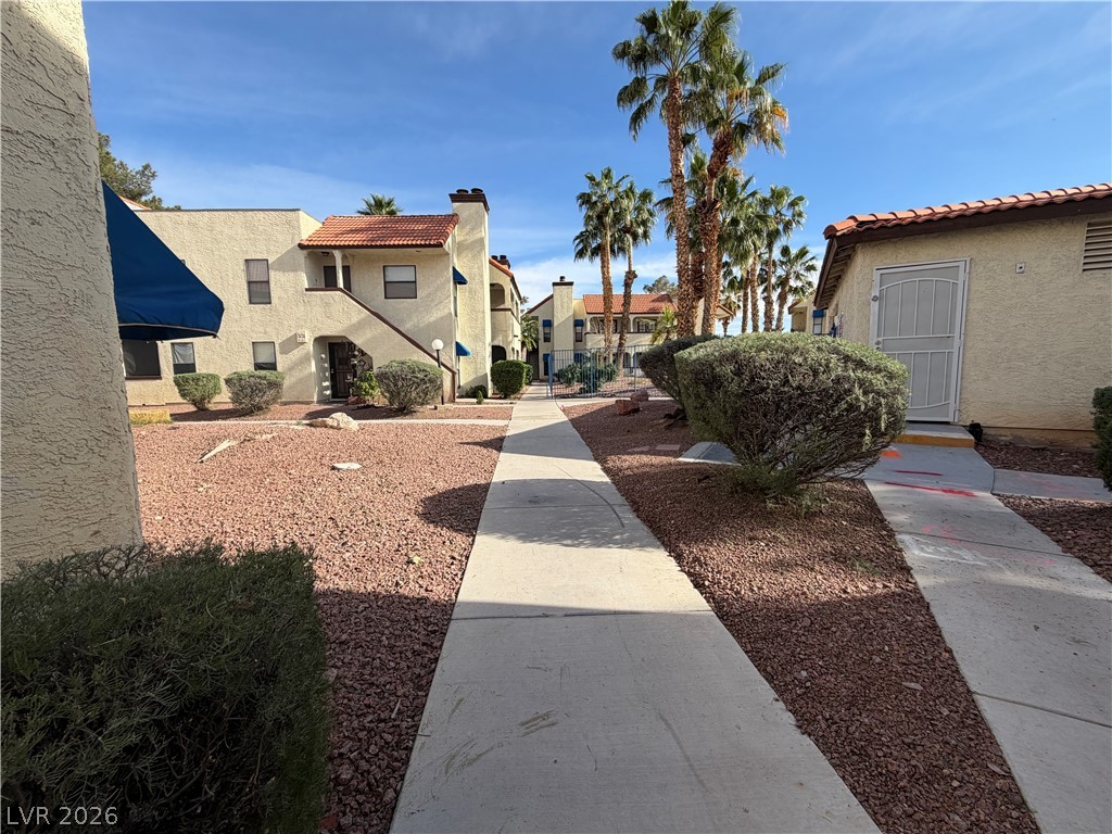 6121 West Oakey Boulevard D Las Vegas NV 89146