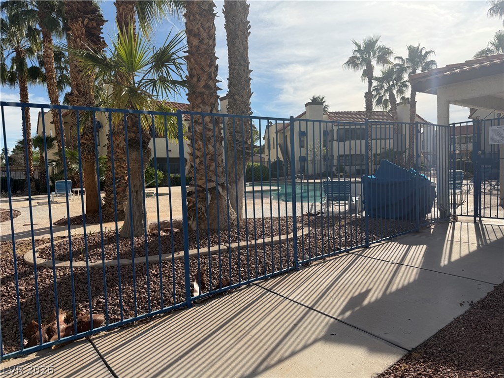 6121 West Oakey Boulevard D Las Vegas NV 89146