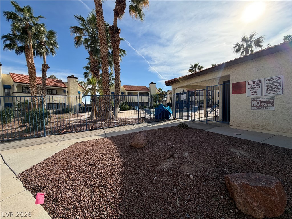 6121 West Oakey Boulevard D Las Vegas NV 89146