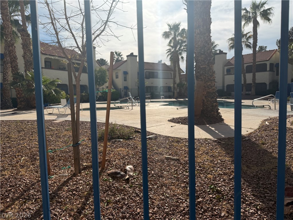 6121 West Oakey Boulevard D Las Vegas NV 89146