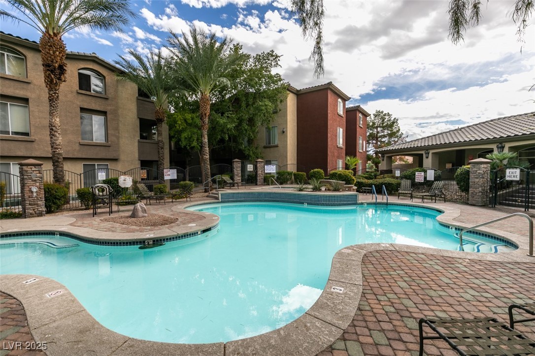 4400 South Jones Boulevard 1057 Las Vegas NV 89103