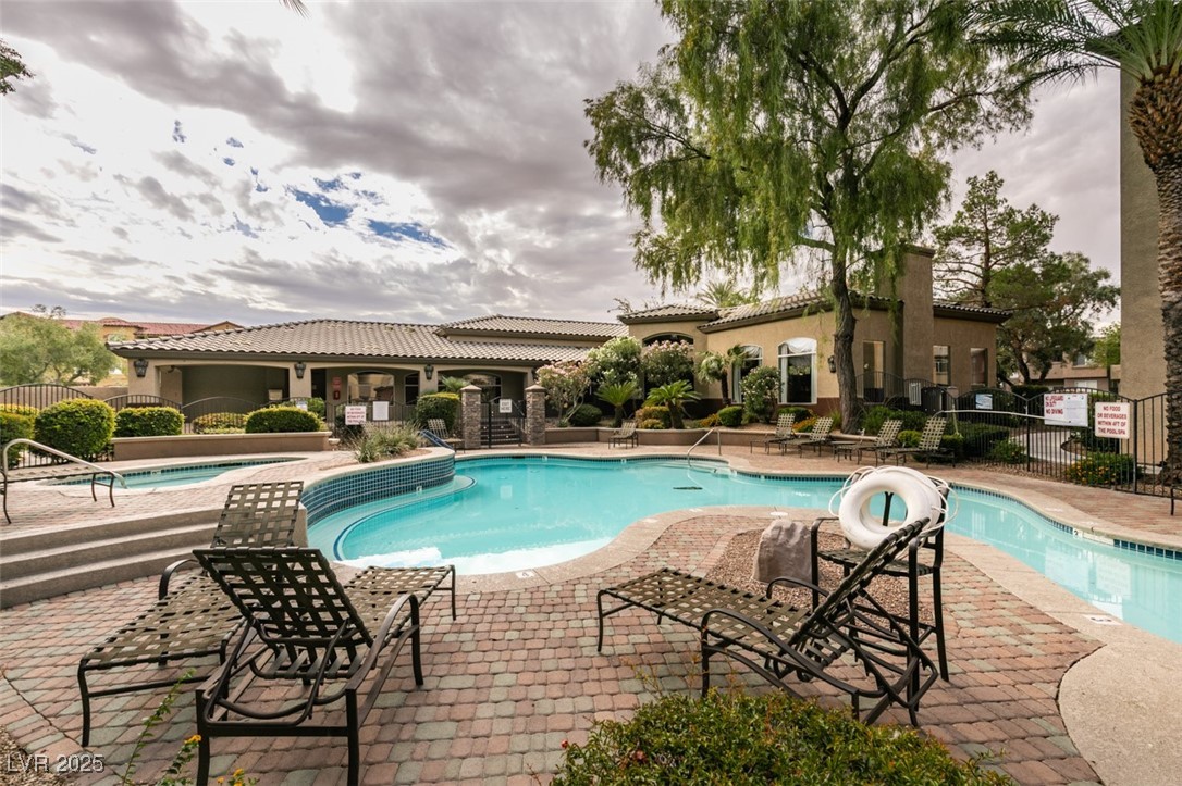 4400 South Jones Boulevard 1057 Las Vegas NV 89103