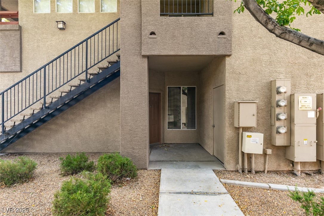 4400 South Jones Boulevard 1057 Las Vegas NV 89103