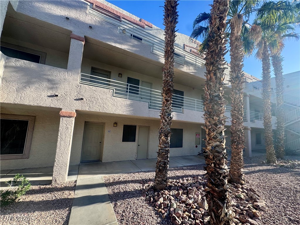 2064 Mesquite Lane 102 Laughlin NV 89029