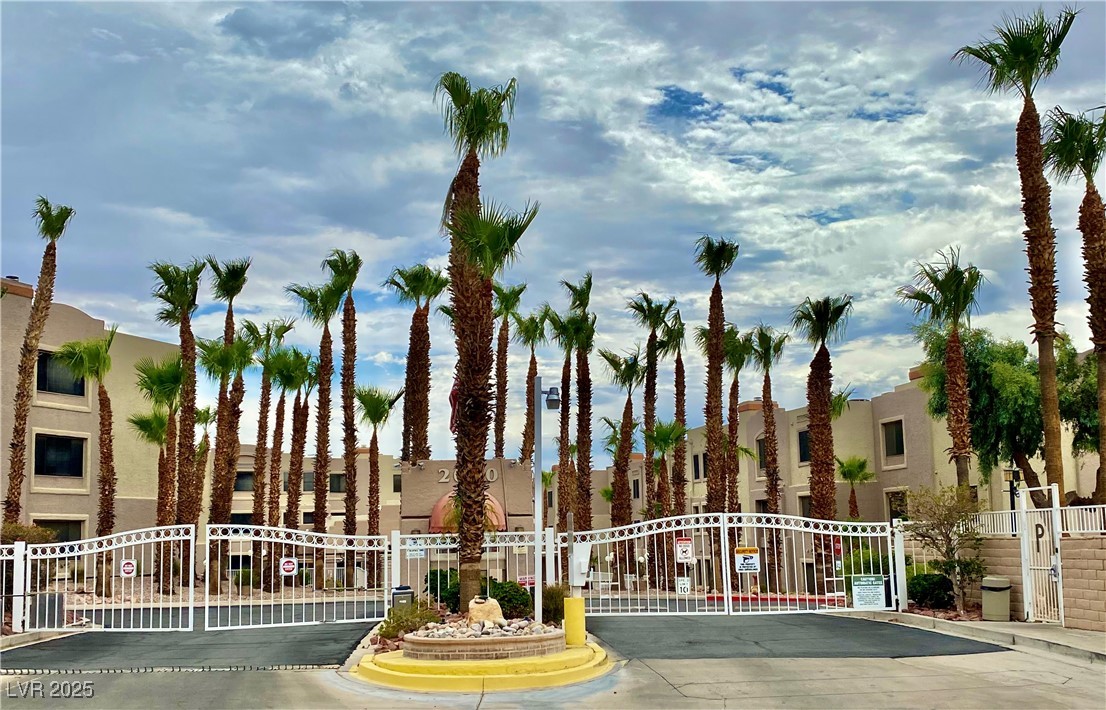 2064 Mesquite Lane 102 Laughlin NV 89029