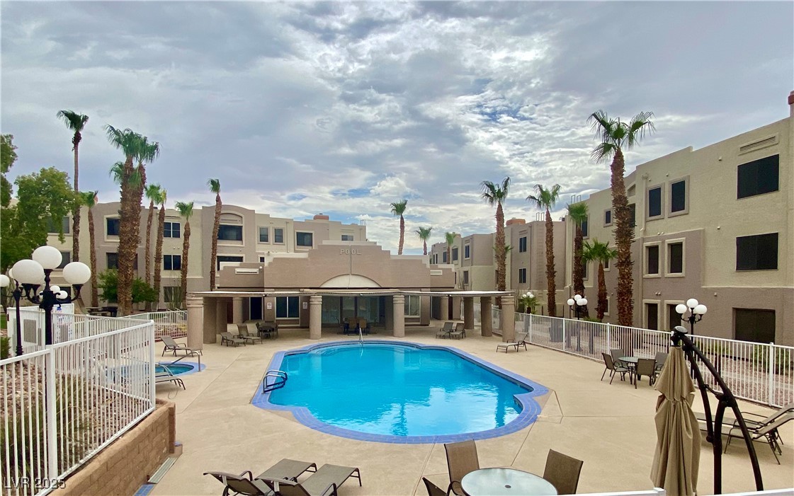 2064 Mesquite Lane 102 Laughlin NV 89029