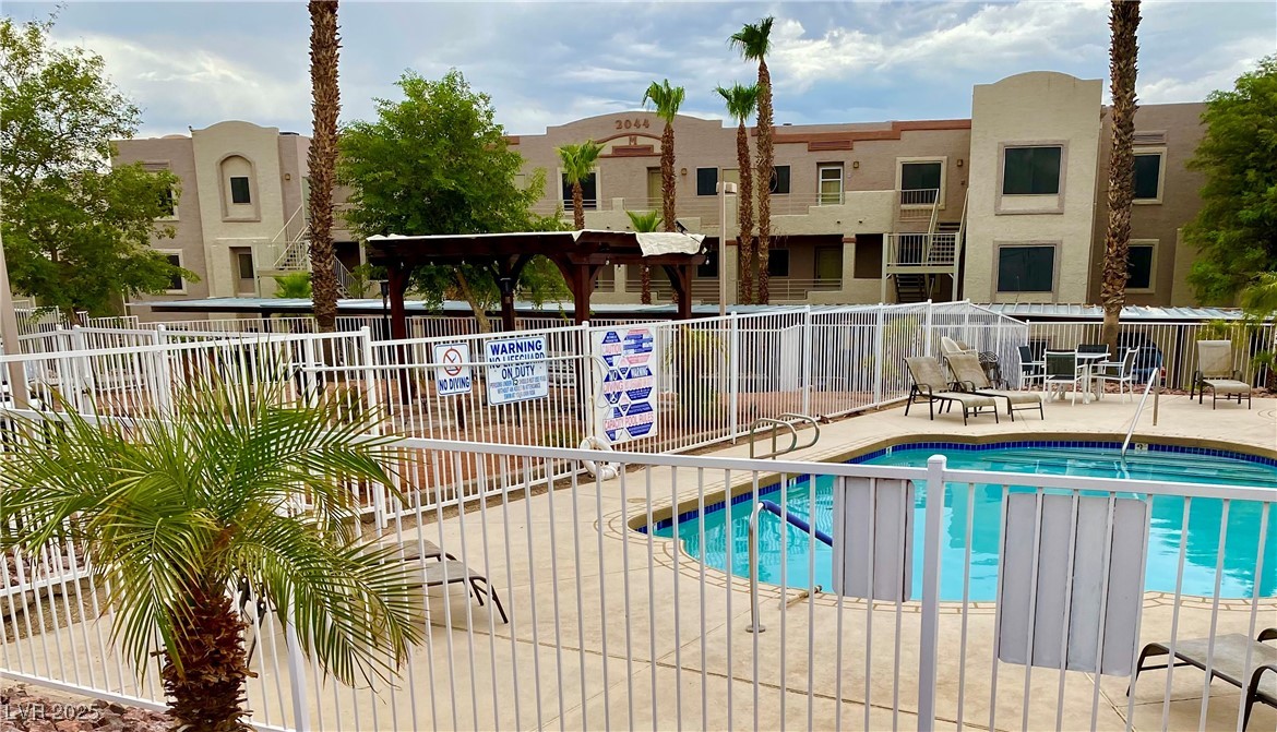 2064 Mesquite Lane 102 Laughlin NV 89029
