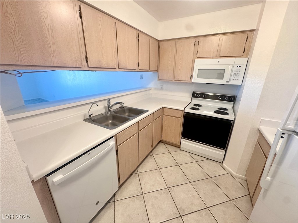 2064 Mesquite Lane 102 Laughlin NV 89029