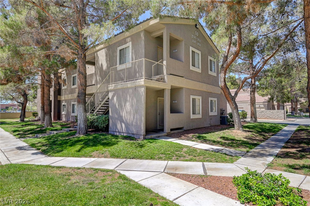 5250 South Rainbow Boulevard 1048 Las Vegas NV 89118