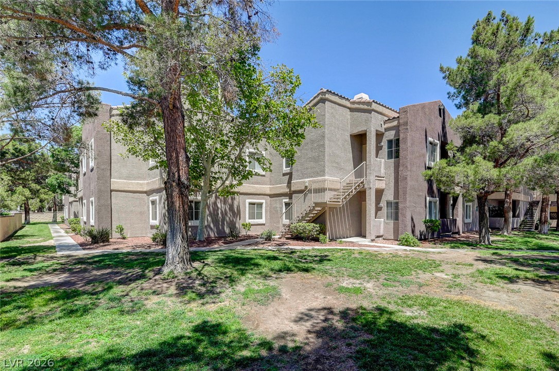 5250 South Rainbow Boulevard 1048 Las Vegas NV 89118