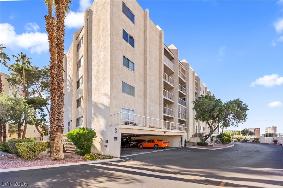 750 South Royal Crest Circle 312 Las Vegas NV 89169