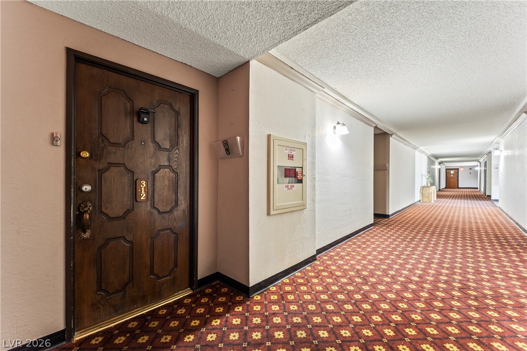 750 South Royal Crest Circle 312 Las Vegas NV 89169