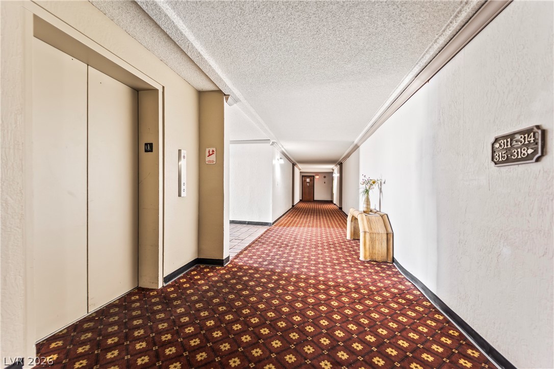 750 South Royal Crest Circle 312 Las Vegas NV 89169