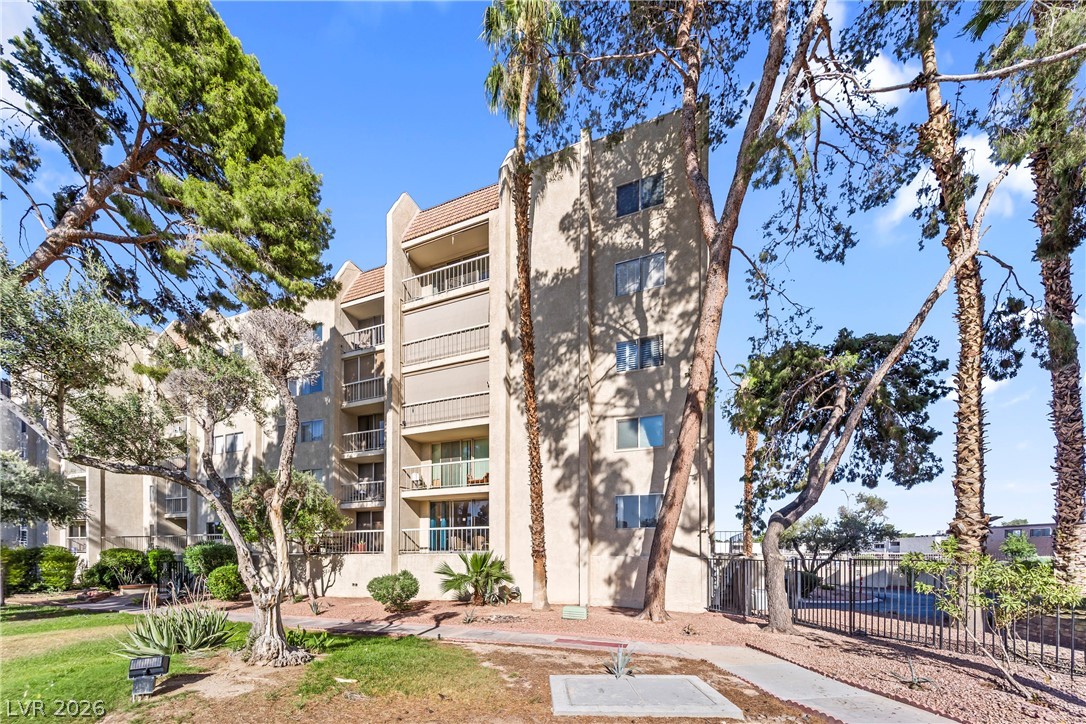 750 South Royal Crest Circle 312 Las Vegas NV 89169