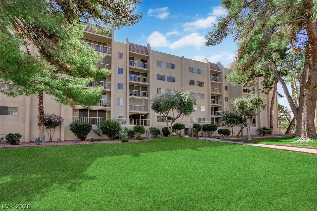 750 South Royal Crest Circle 312 Las Vegas NV 89169