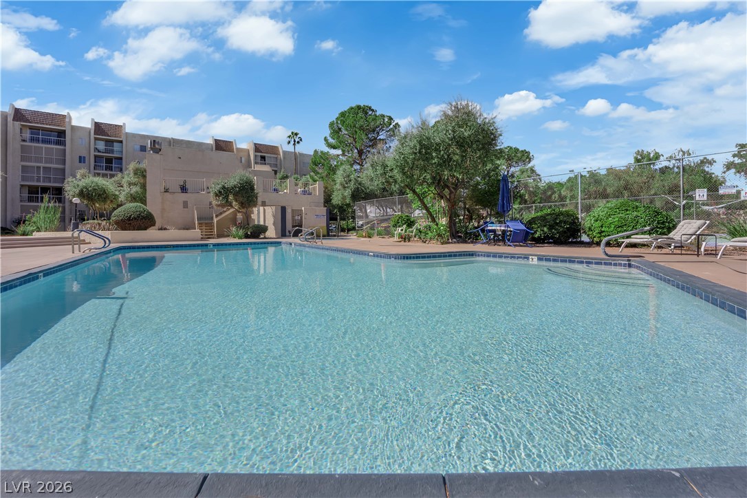 750 South Royal Crest Circle 312 Las Vegas NV 89169