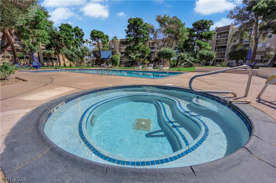 750 South Royal Crest Circle 312 Las Vegas NV 89169