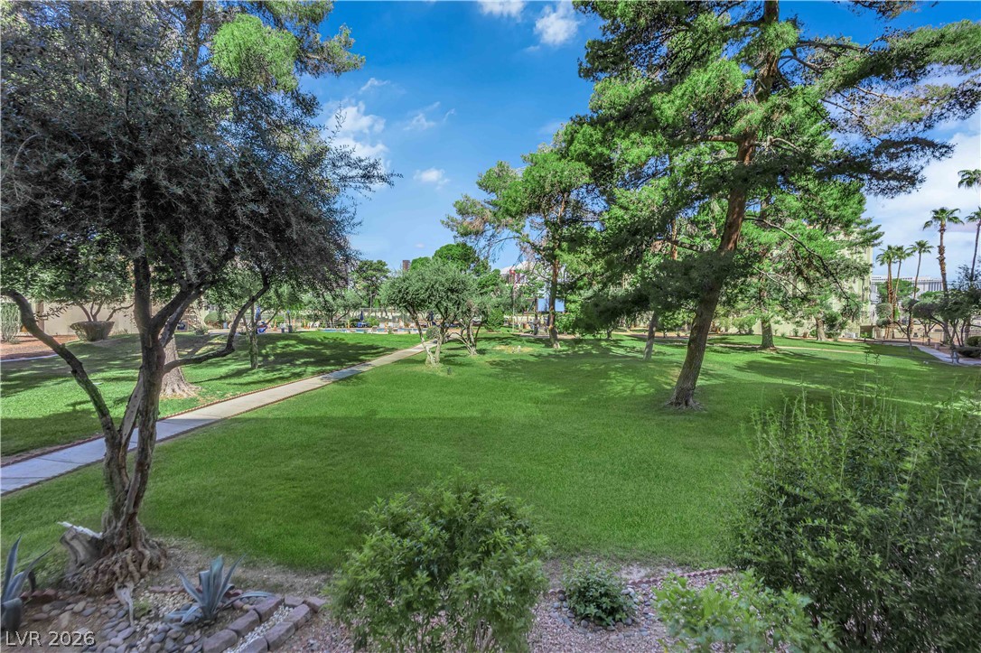 750 South Royal Crest Circle 312 Las Vegas NV 89169