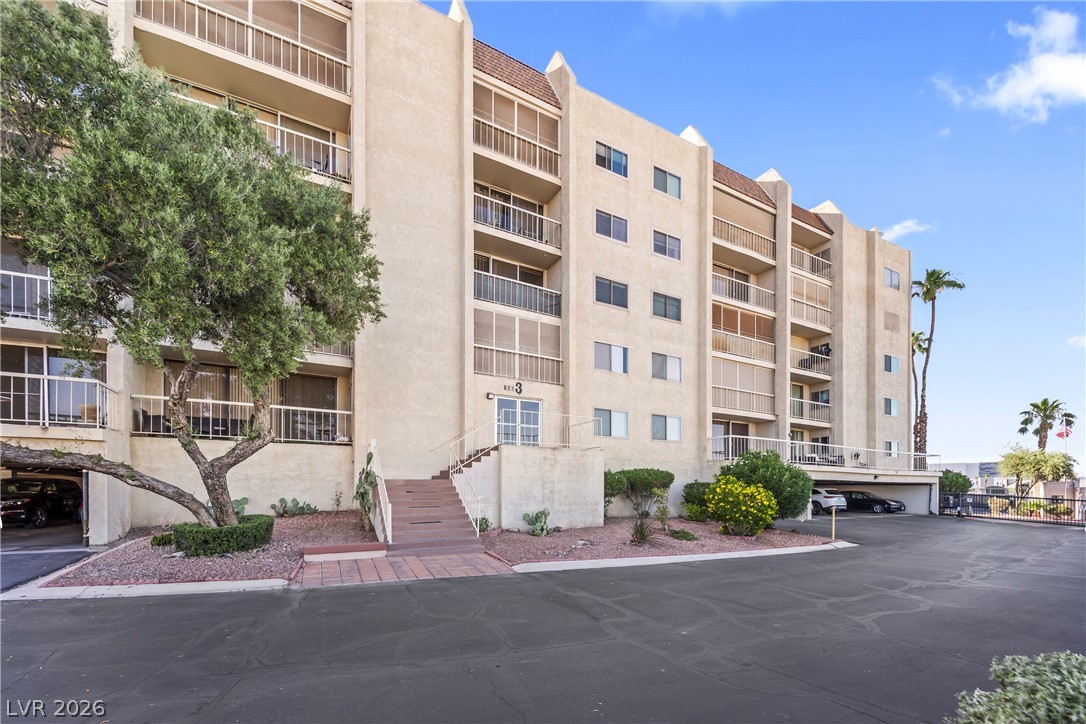 750 South Royal Crest Circle 312 Las Vegas NV 89169