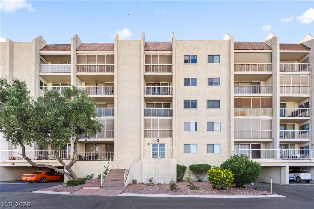 750 South Royal Crest Circle 312 Las Vegas NV 89169