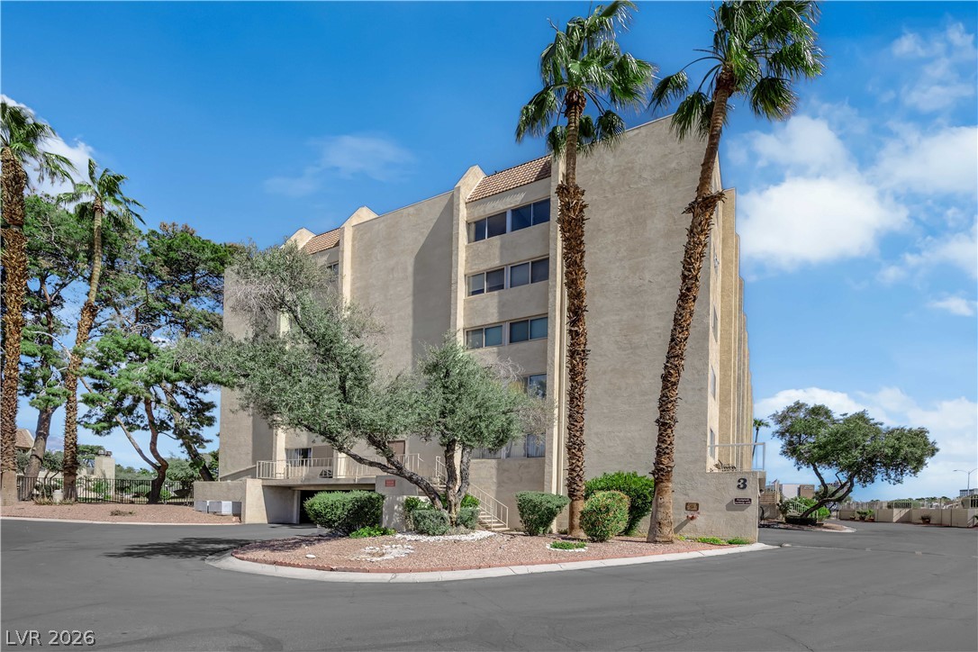 750 South Royal Crest Circle 312 Las Vegas NV 89169