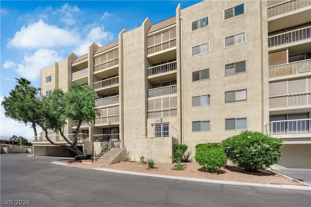 750 South Royal Crest Circle 312 Las Vegas NV 89169