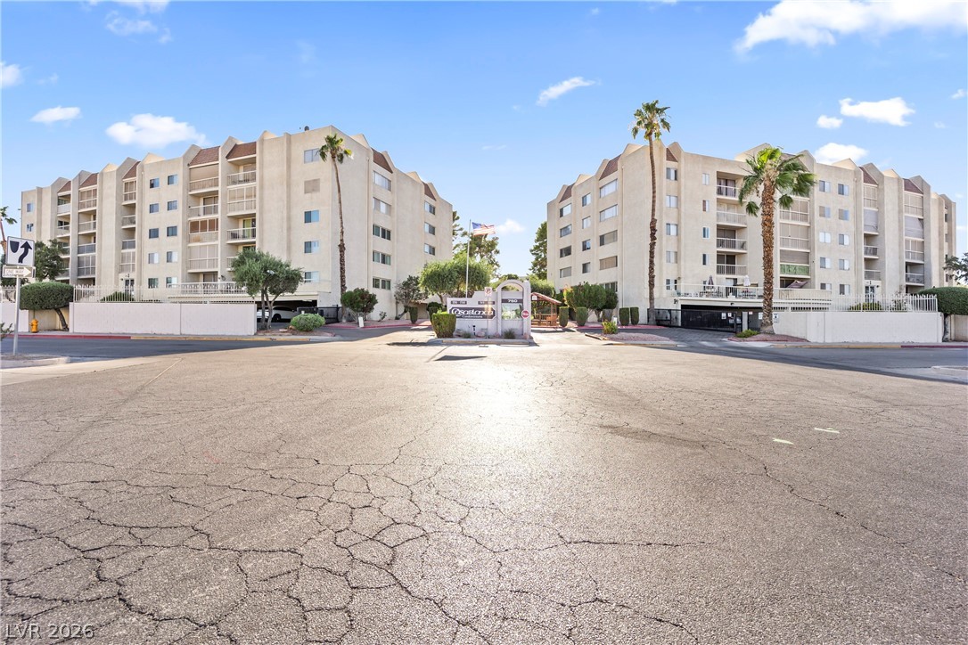 750 South Royal Crest Circle 312 Las Vegas NV 89169
