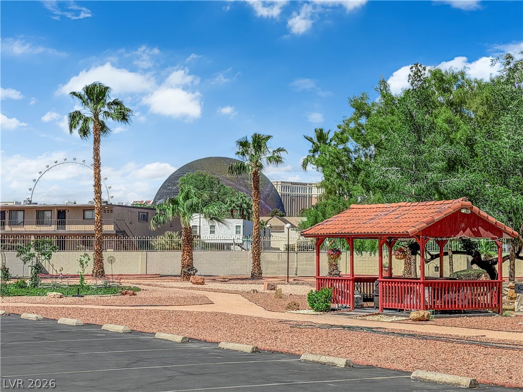 750 South Royal Crest Circle 312 Las Vegas NV 89169