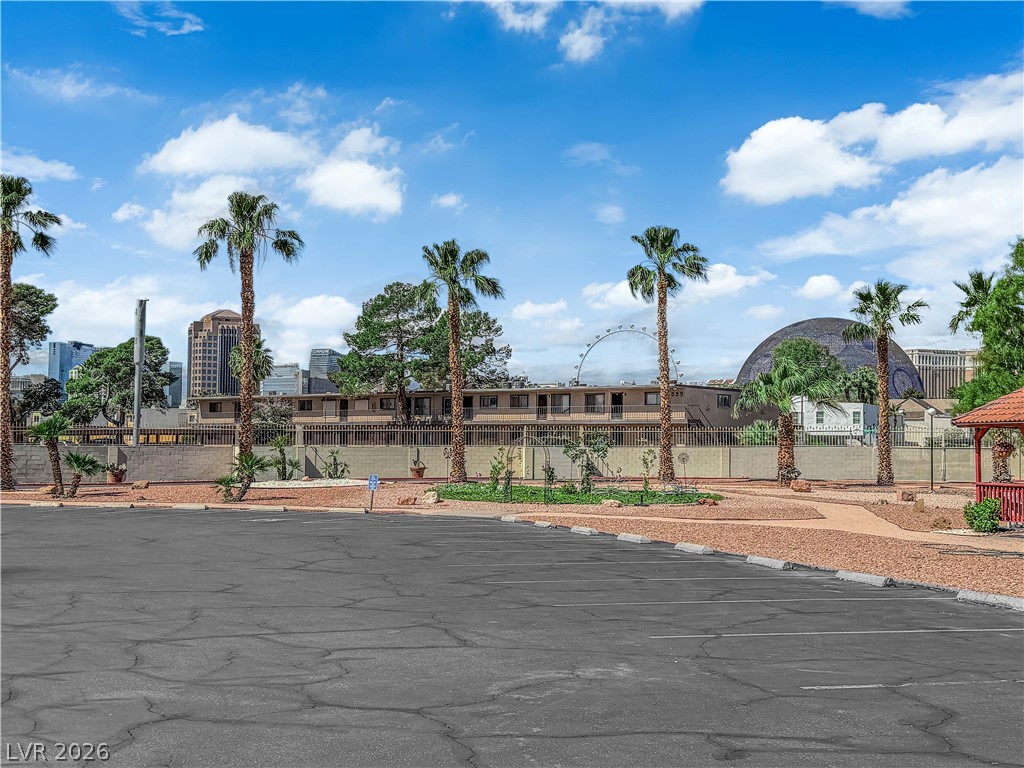 750 South Royal Crest Circle 312 Las Vegas NV 89169