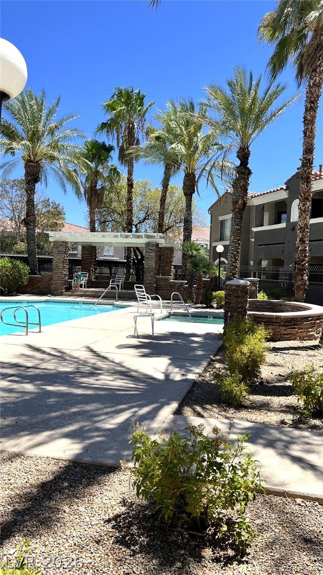 10245 South Maryland Parkway 133 Las Vegas NV 89183