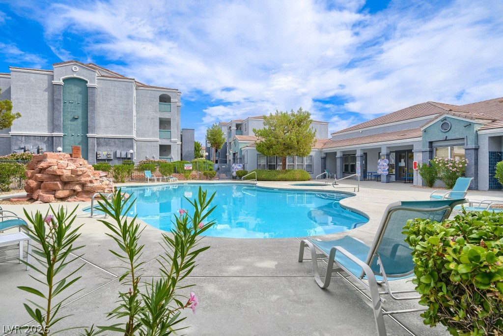 6955 North Durango Drive 3081 Las Vegas NV 89149